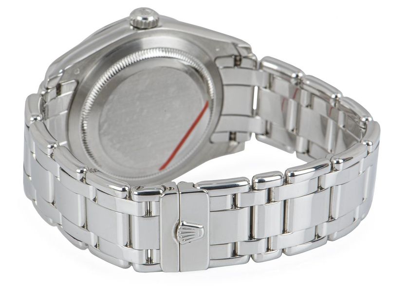 Rolex Day-Date 18956 BRIL